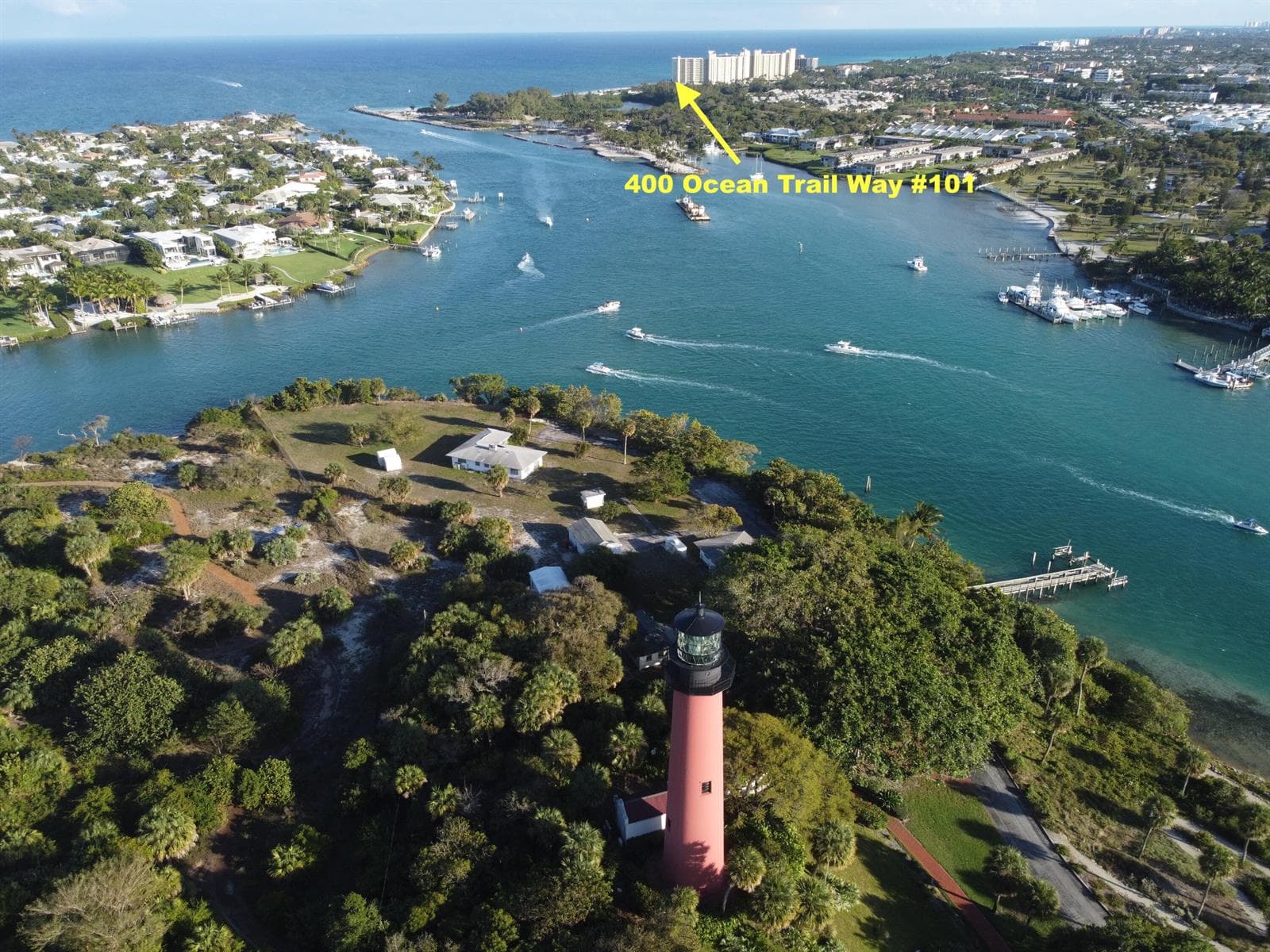 400 Ocean Trail Way # 101, Jupiter, FL 33477 — zdjęcie 4