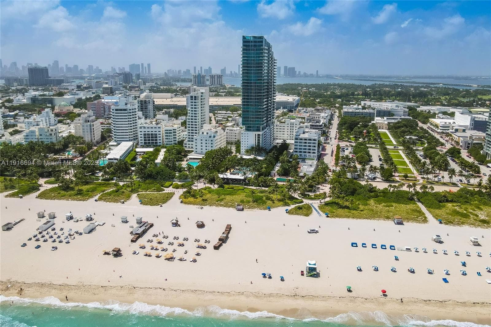 101 20th St # 2504, Miami Beach, FL 33139