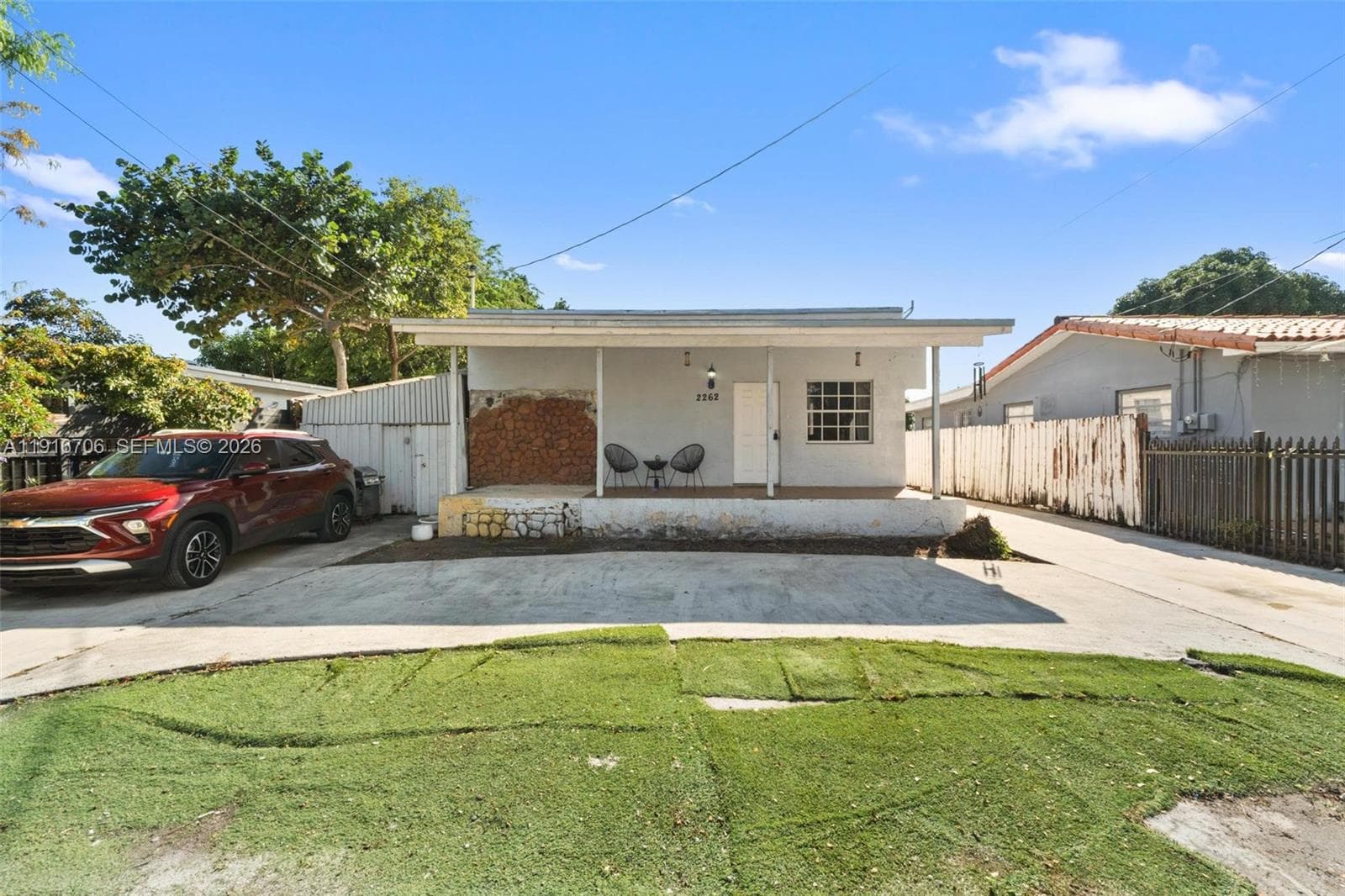 2262 NW 4th St, Miami, FL 33125 — zdjęcie 3