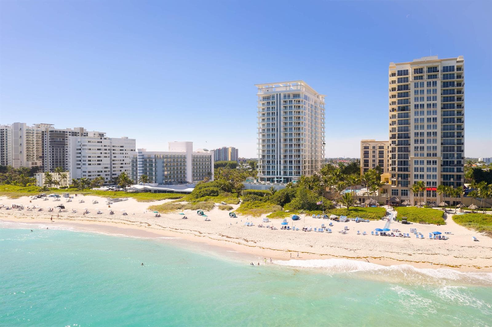 3730 N Ocean Drive # 6d, Singer Island, FL 33404