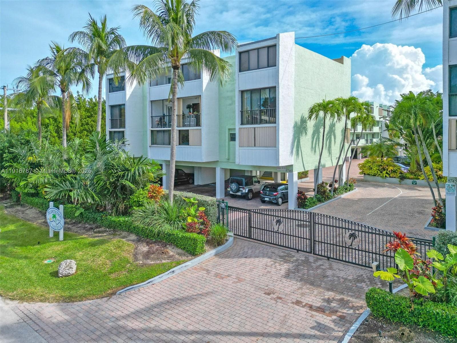 87465 Old Hwy 215 Hwy # 215, Plantation Key, FL 33036 — zdjęcie 3