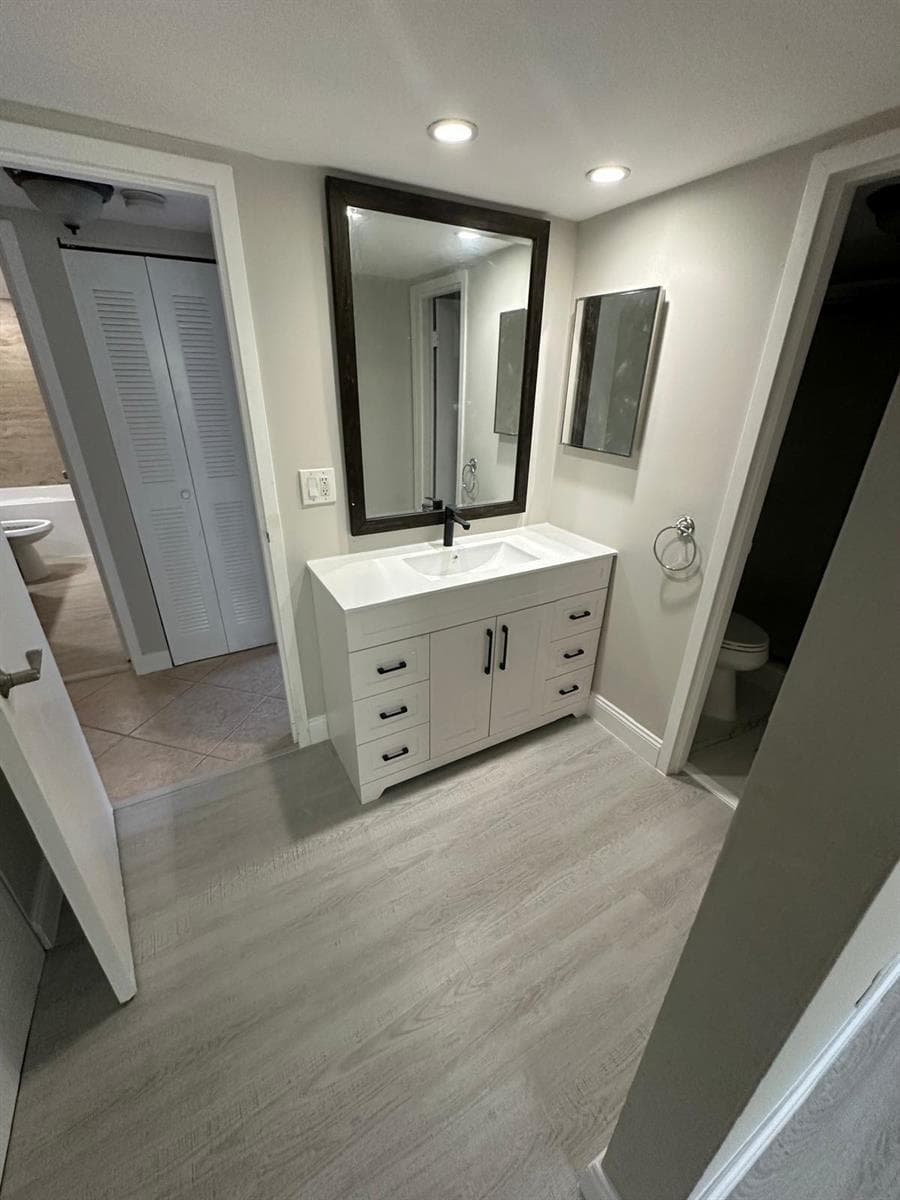 4374 NW 9th Avenue # 17-3b, Deerfield Beach, FL 33064 — zdjęcie 4