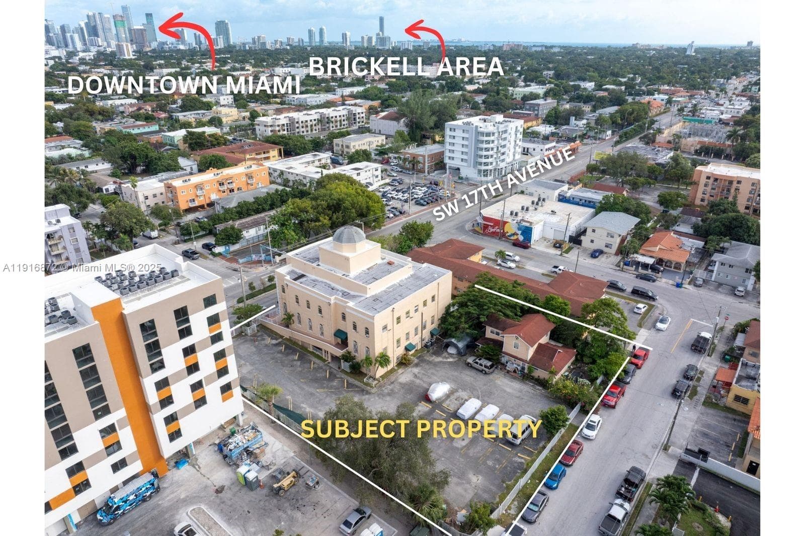 226 SW 17th Ave, Miami, FL 33135 — zdjęcie 5