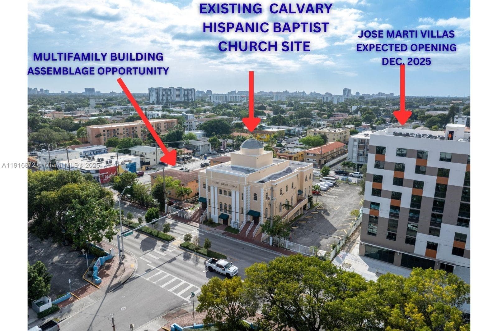 226 SW 17th Ave, Miami, FL 33135 — zdjęcie 4