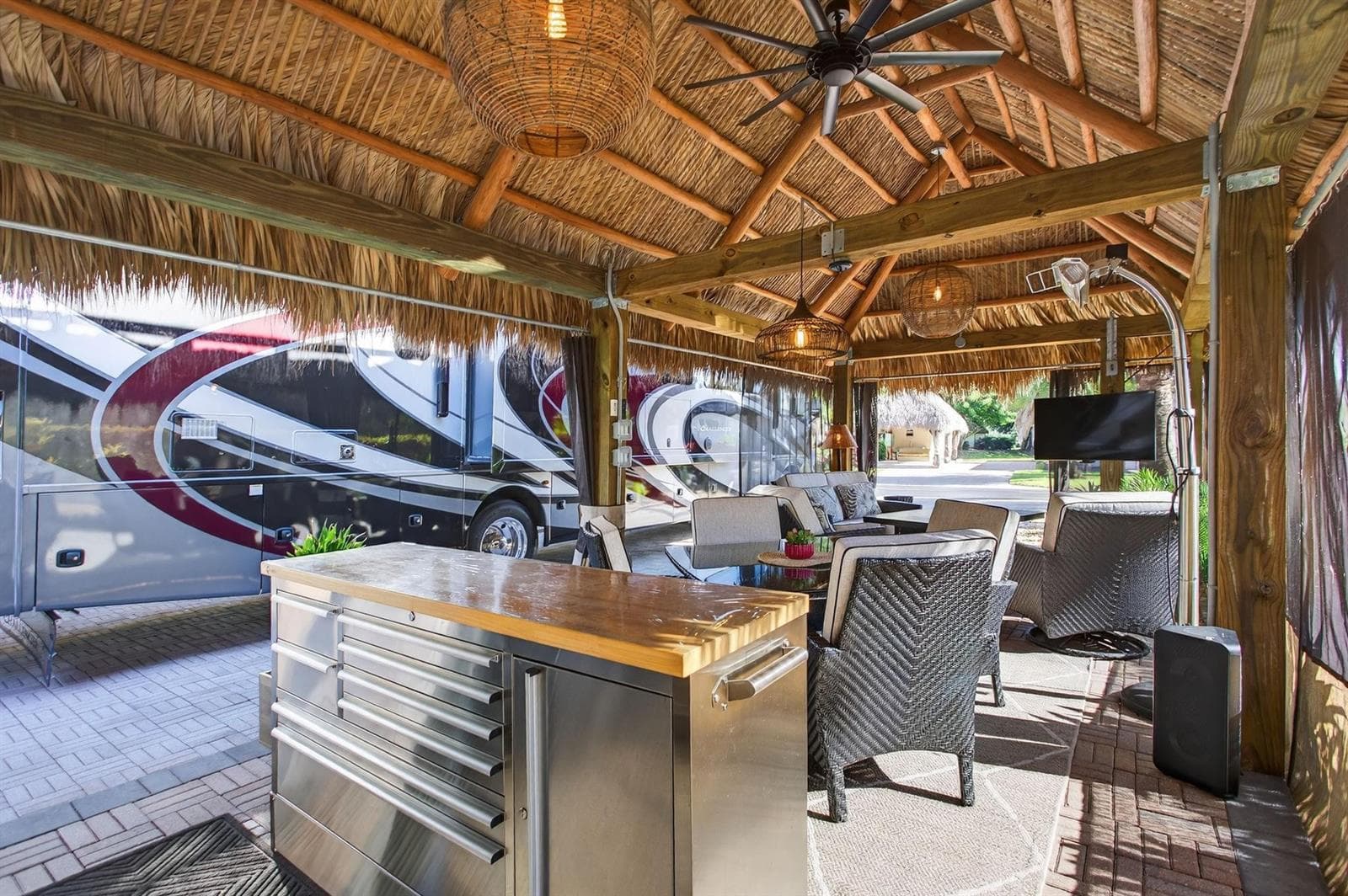 6 S Cortez Drive # 6, Margate, FL 33068 — zdjęcie 5