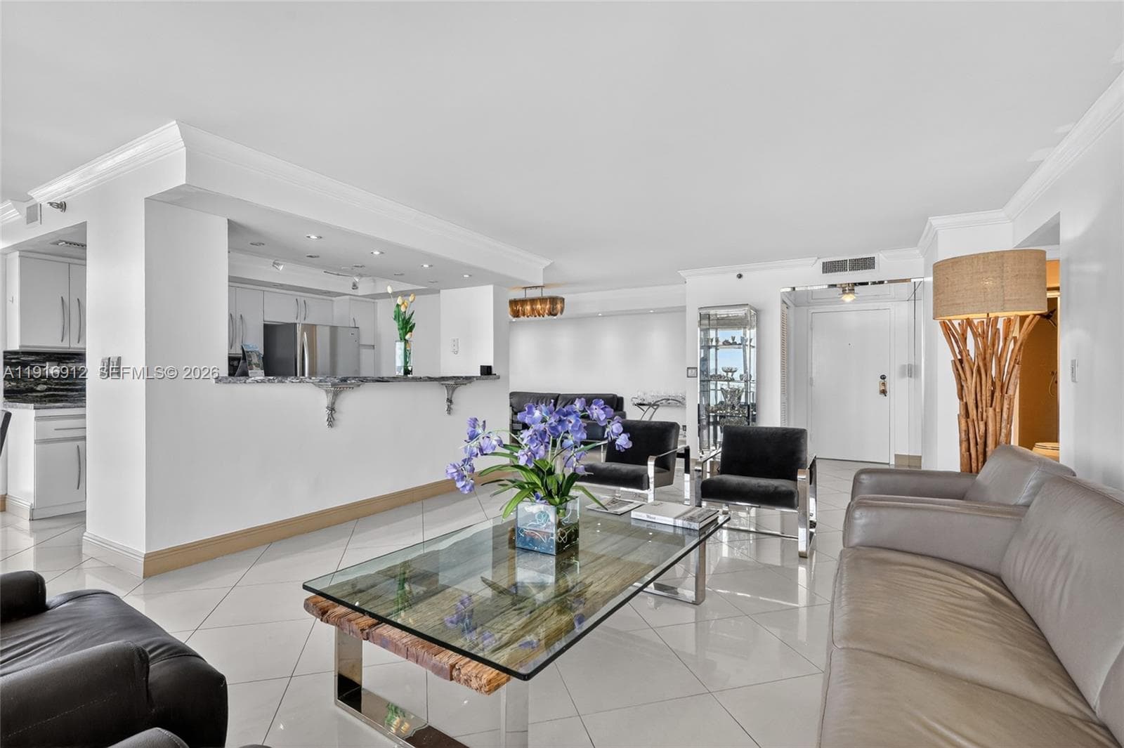 4000 Towerside Ter # 1612, Miami, FL 33138 — zdjęcie 4