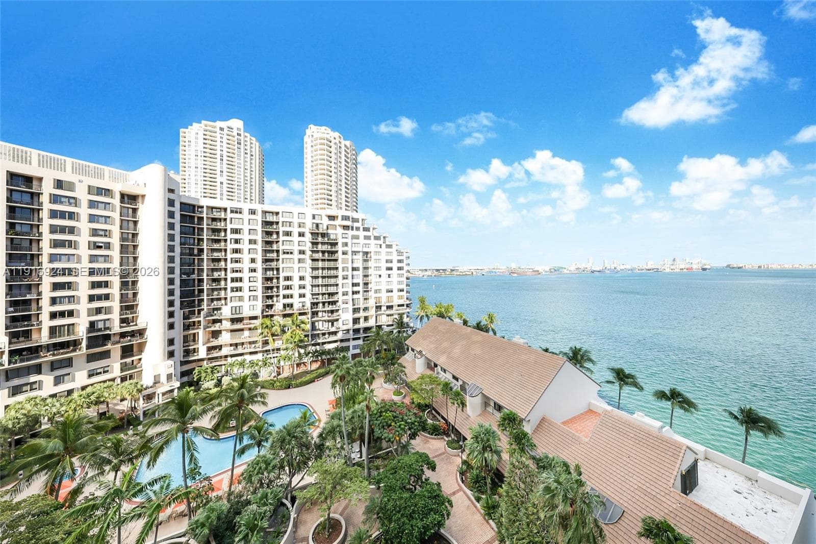 520 Brickell Key Dr # A1104, Miami, FL 33131 — zdjęcie 3