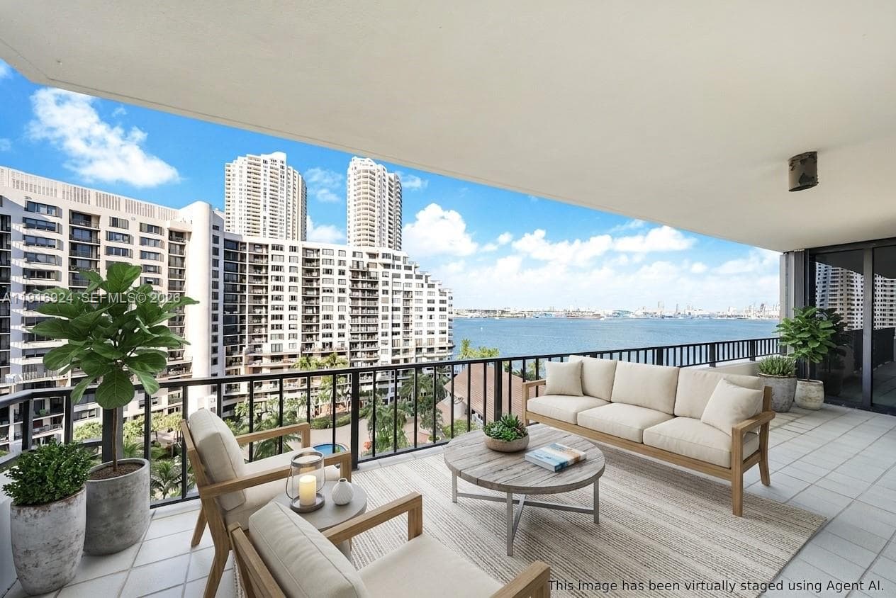 520 Brickell Key Dr # A1104, Miami, FL 33131 — zdjęcie 5