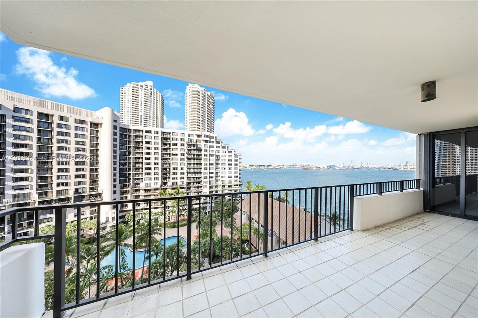 520 Brickell Key Dr # A1104, Miami, FL 33131 — zdjęcie 4