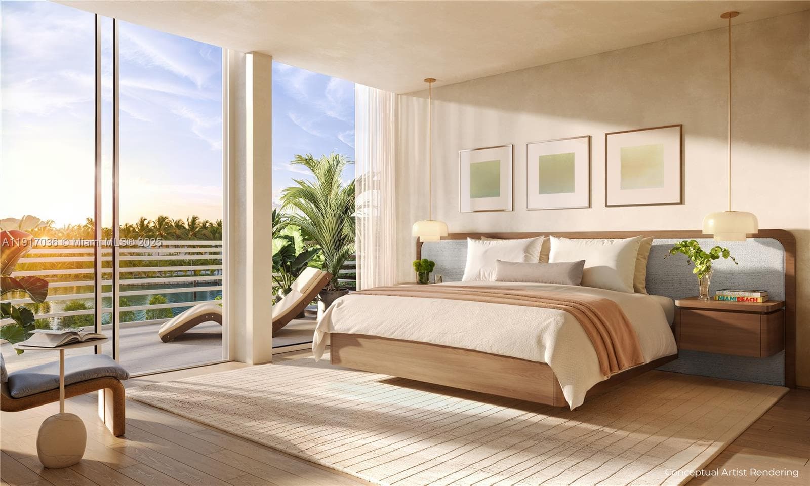 2901 Indian Creek # 304/404 Duplex, Miami Beach, FL 33140 — zdjęcie 4