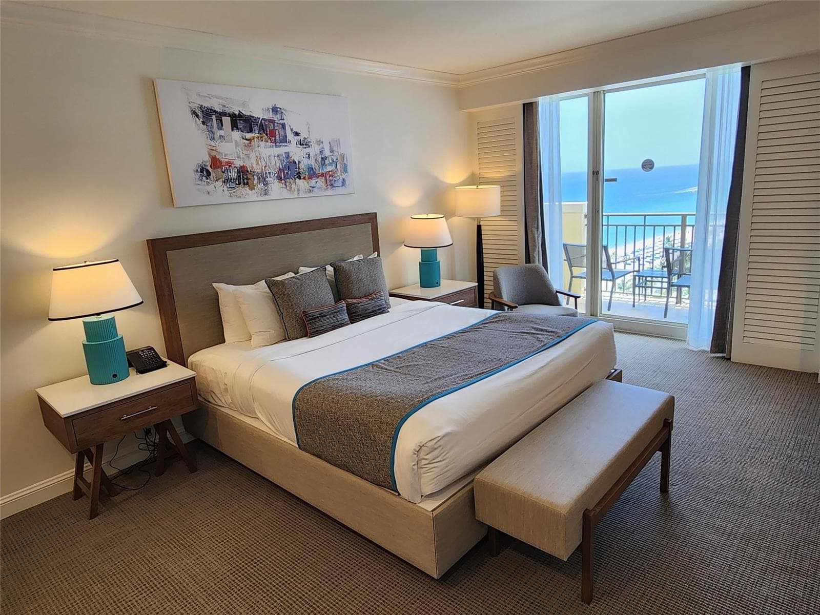 601 N Ft Lauderdale Bch Boulevard # 1116, Fort Lauderdale, FL 33304 — zdjęcie 2