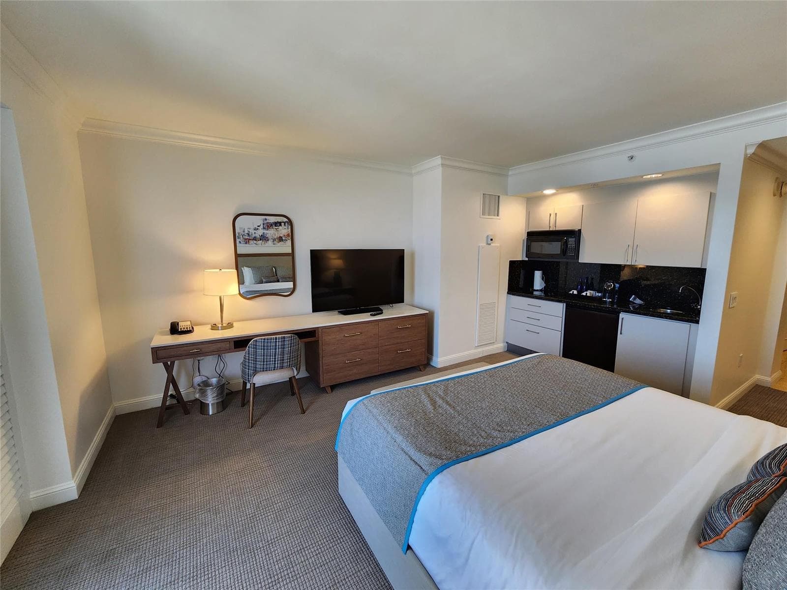 601 N Ft Lauderdale Bch Boulevard # 1116, Fort Lauderdale, FL 33304 — zdjęcie 3