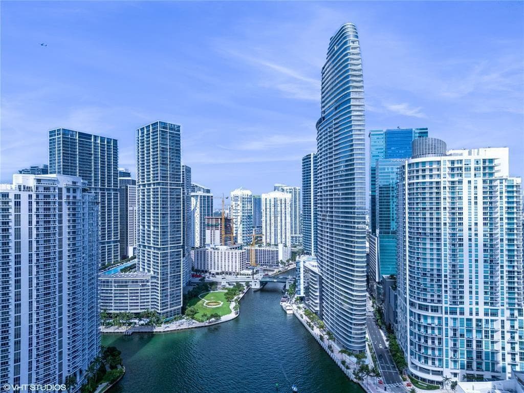 300 Biscayne Blvd Way # 2508, Miami, FL 33131 — zdjęcie 2