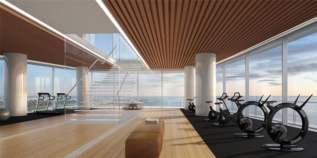 300 Biscayne Blvd Way # 2508, Miami, FL 33131 — zdjęcie 3