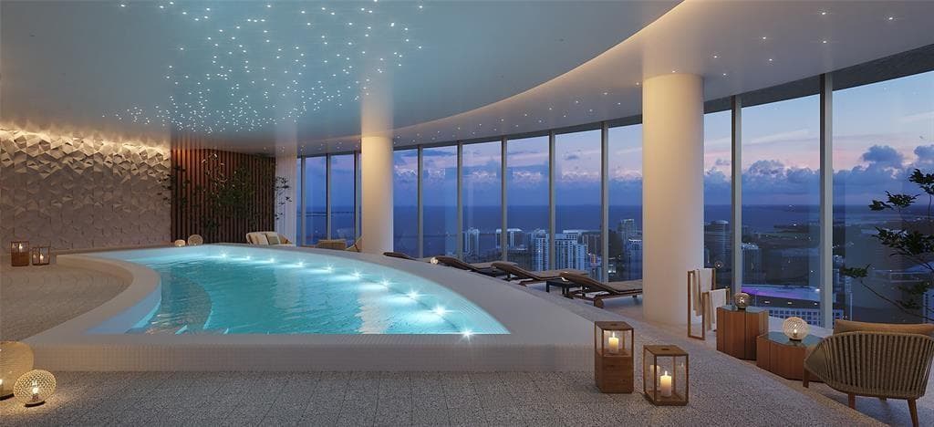 300 Biscayne Blvd Way # 2508, Miami, FL 33131 — zdjęcie 4