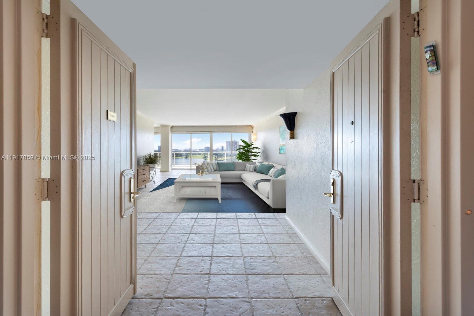20281 E Country Club Dr # 1009, Aventura, FL 33180 — zdjęcie 5