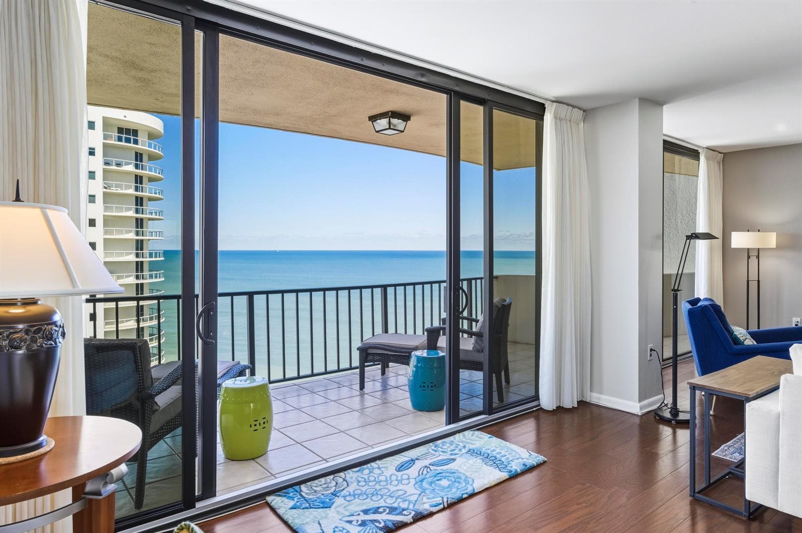 4200 N Ocean Drive # 1-1705, Singer Island, FL 33404 — zdjęcie 2