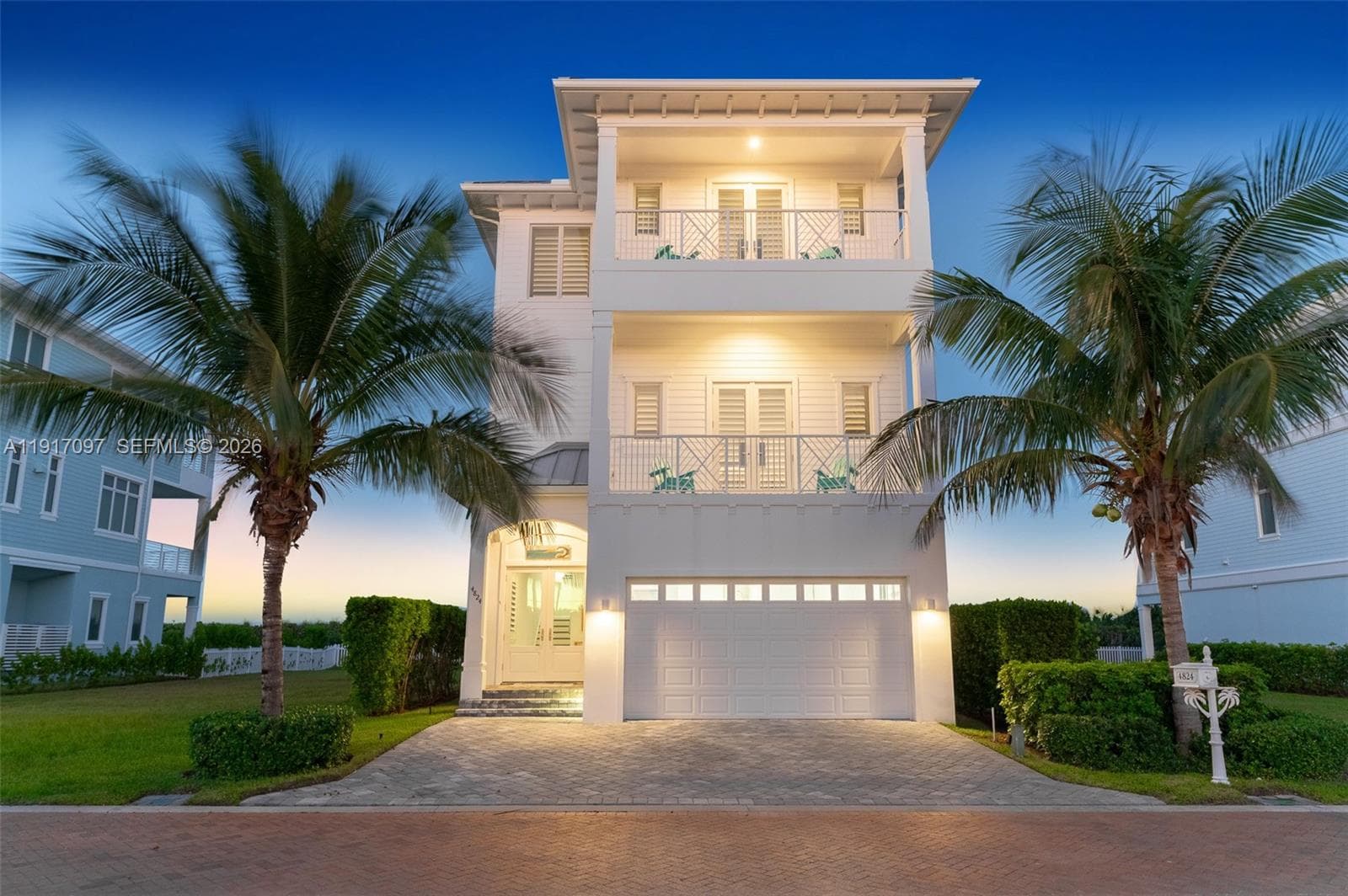 4824 Watersong Way, Fort Pierce, FL 34949 — zdjęcie 2