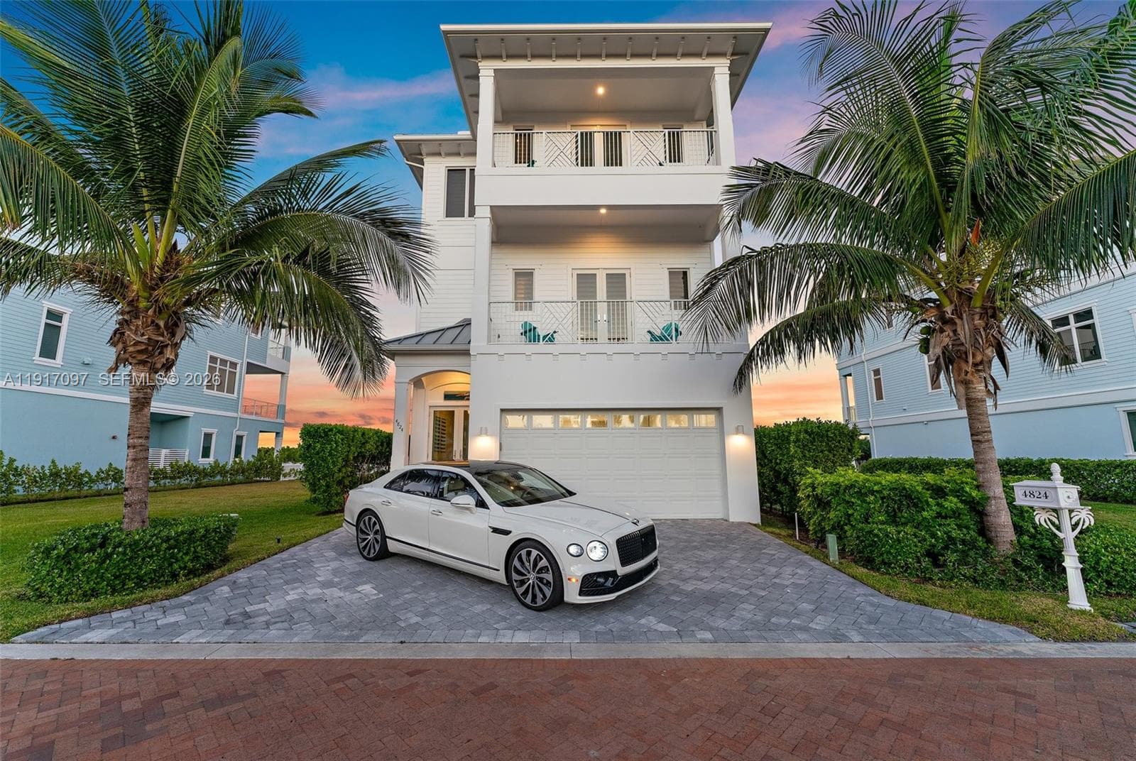 4824 Watersong Way, Fort Pierce, FL 34949 — zdjęcie 3
