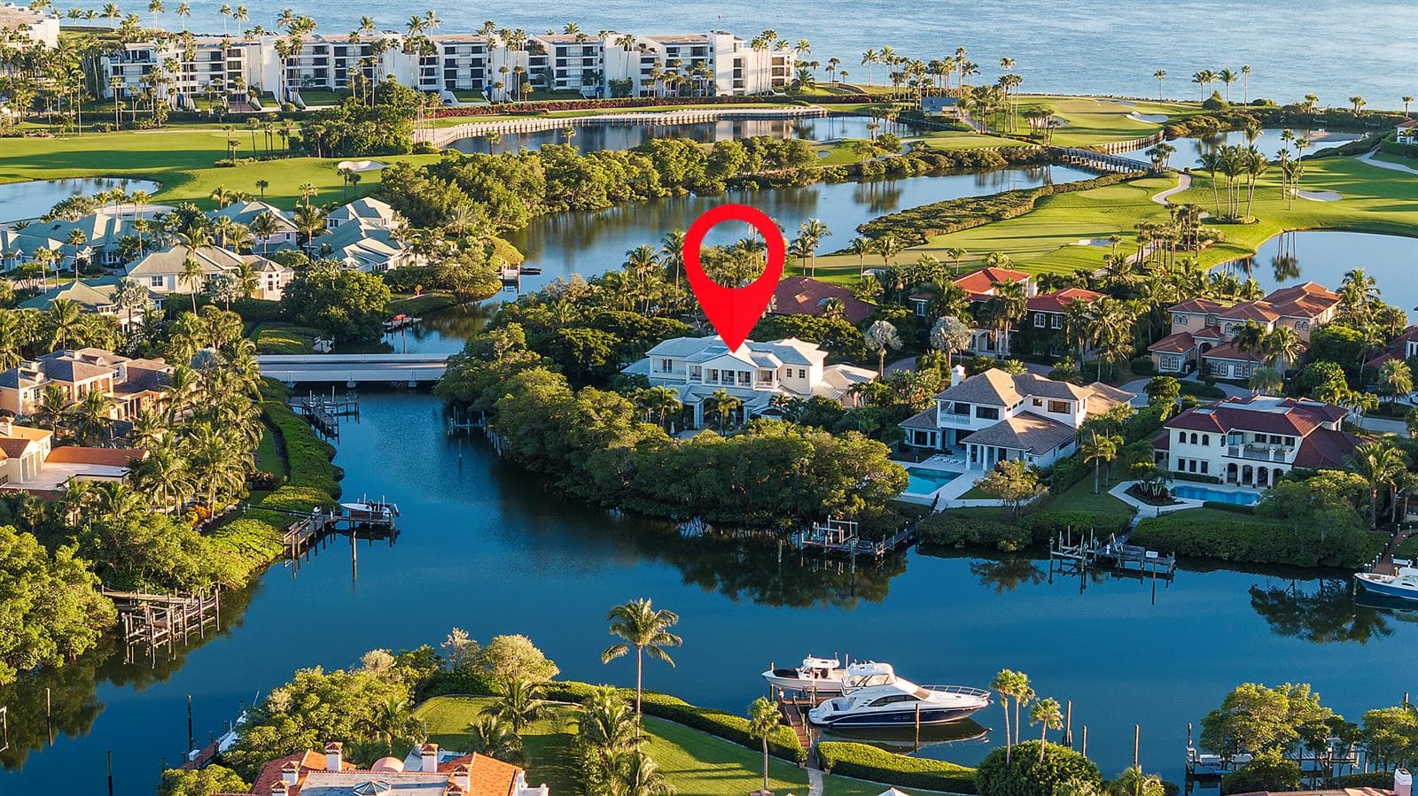 6968 SE Harbor Circle, Stuart, FL 34996 — zdjęcie 2