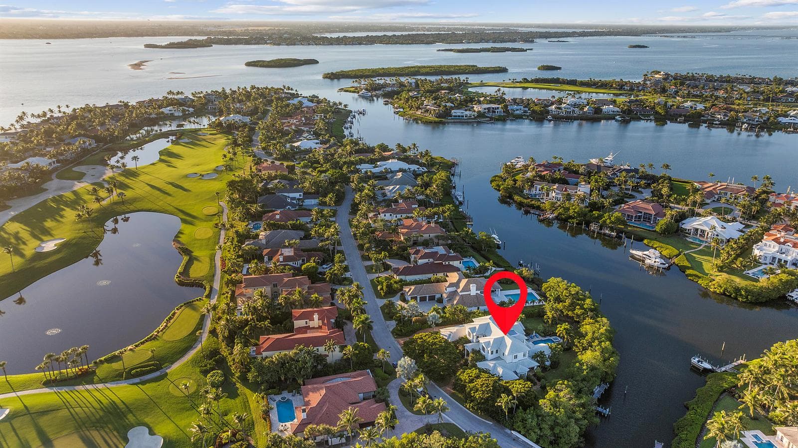 6968 SE Harbor Circle, Stuart, FL 34996 — zdjęcie 5