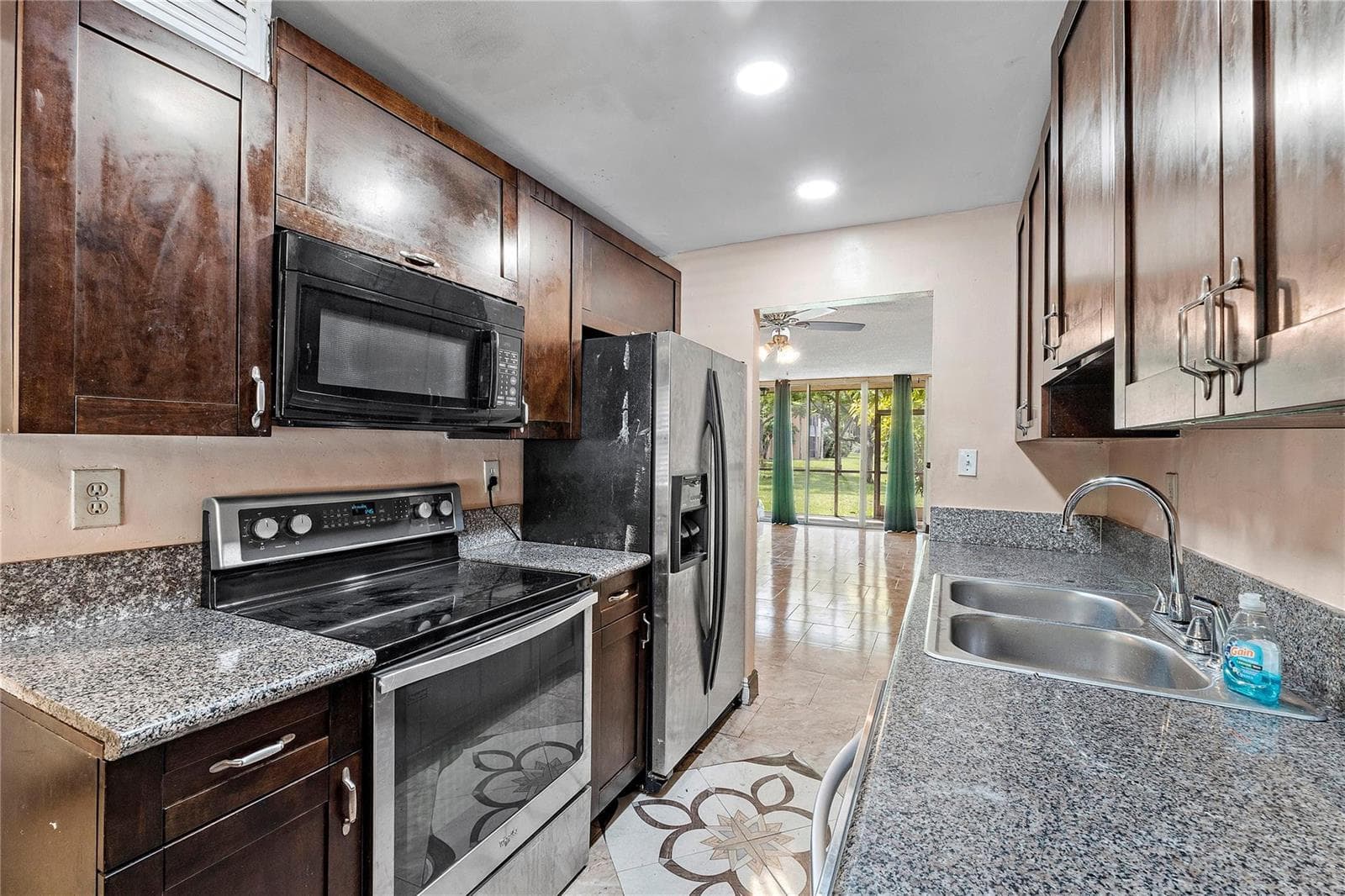 3141 NW 47th Terrace # 130, Lauderdale Lakes, FL 33319 — zdjęcie 2