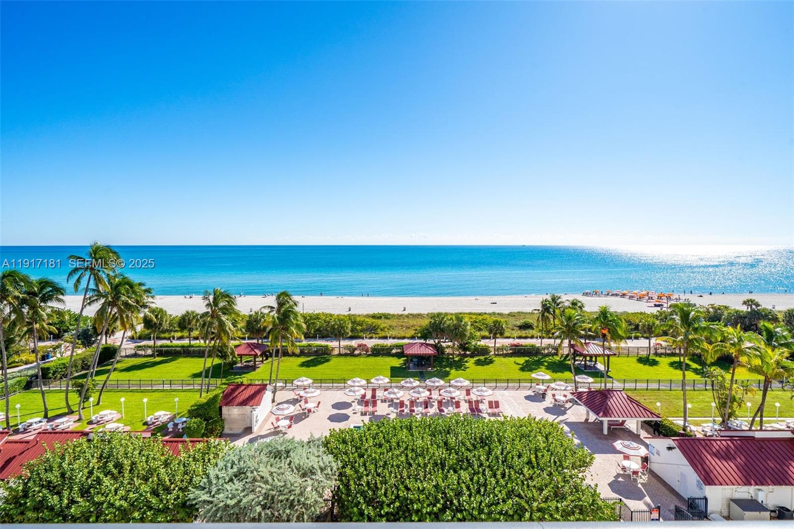 2555 Collins Ave # 805, Miami Beach, FL 33140 — zdjęcie 2