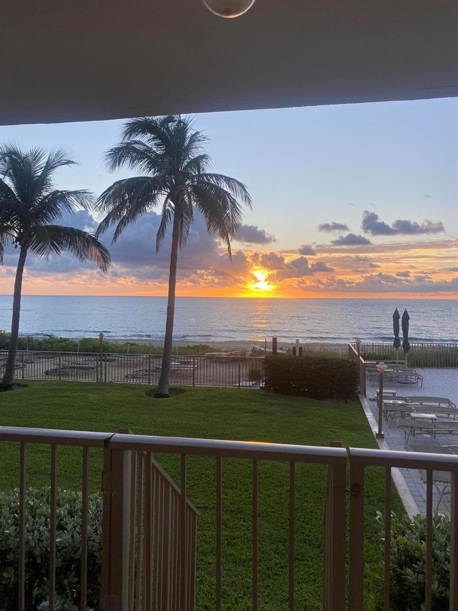 1021 Hillsboro Mile # G6, Hillsboro Beach, FL 33064 — zdjęcie 2