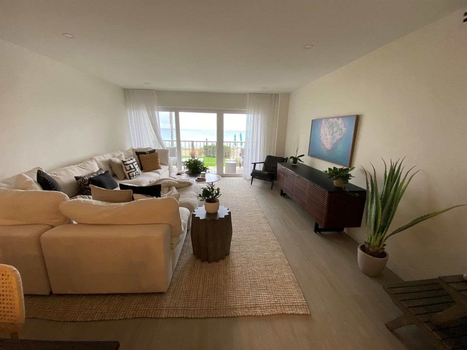 1021 Hillsboro Mile # G6, Hillsboro Beach, FL 33064 — zdjęcie 4