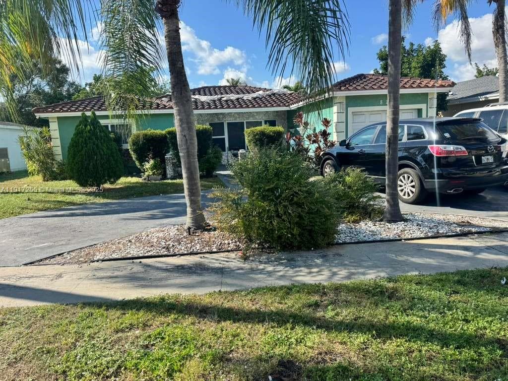 820 SW 49th Ter, Margate, FL 33068 — zdjęcie 2