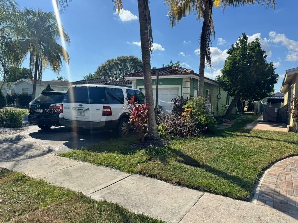 820 SW 49th Ter, Margate, FL 33068 — zdjęcie 4