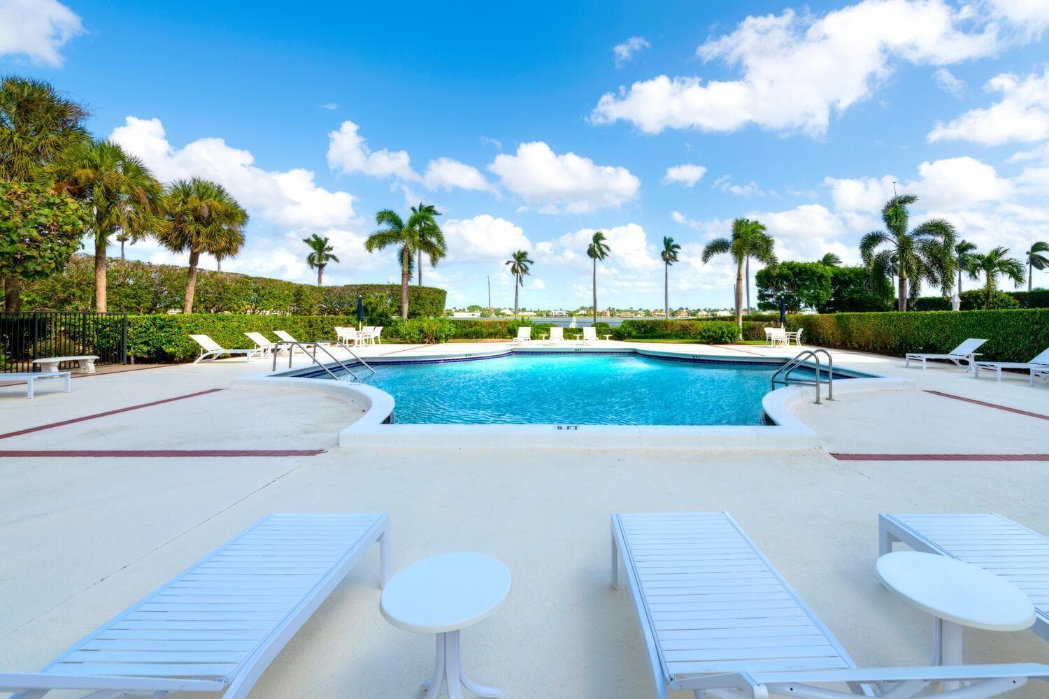 1801 S Flagler Drive # Ph 11, West Palm Beach, FL 33401 — zdjęcie 2