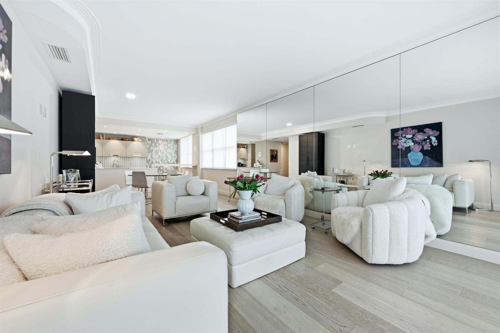 1801 S Flagler Drive # Ph 11, West Palm Beach, FL 33401 — zdjęcie 5