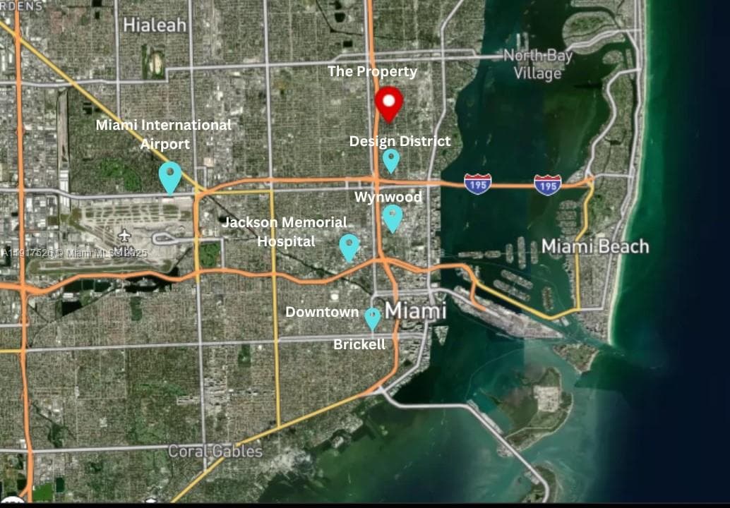 305 NW 58th St, Miami, FL 33127 — zdjęcie 3