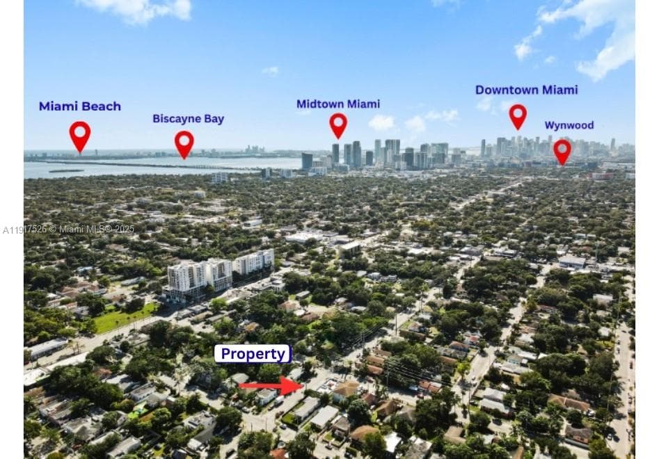 305 NW 58th St, Miami, FL 33127 — zdjęcie 4
