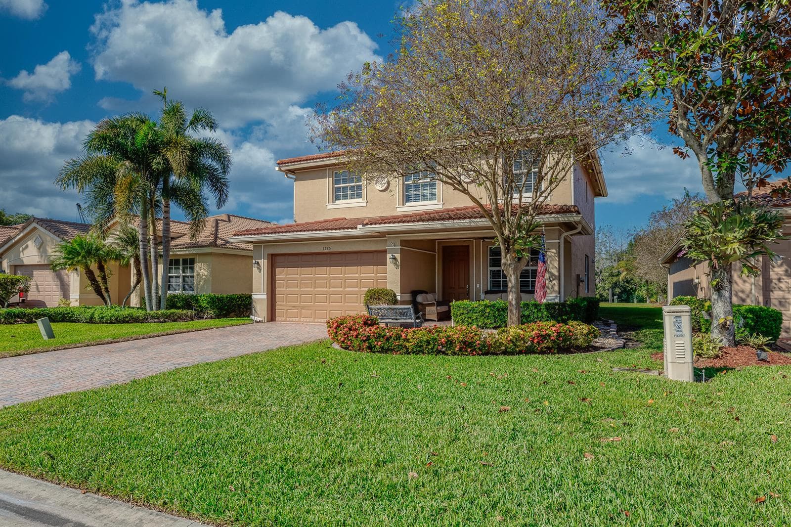3285 SW Porpoise Circle, Stuart, FL 34997 — zdjęcie 2