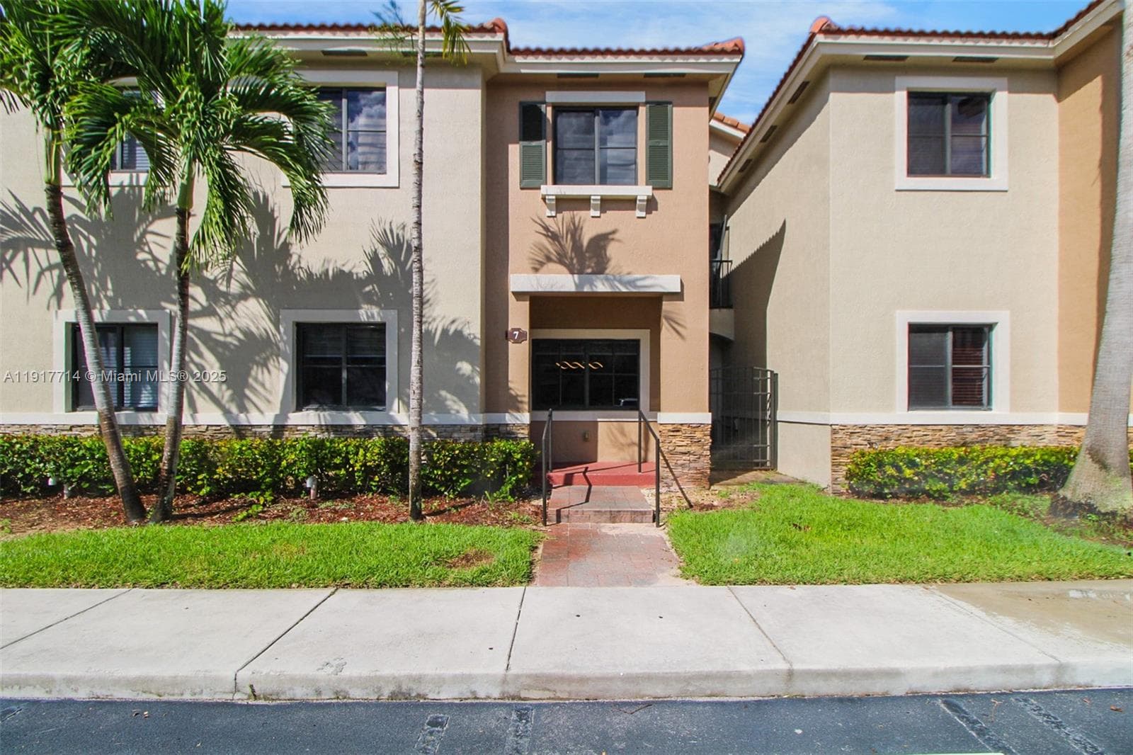 22511 SW 88th Pl # 7-24, Cutler Bay, FL 33190