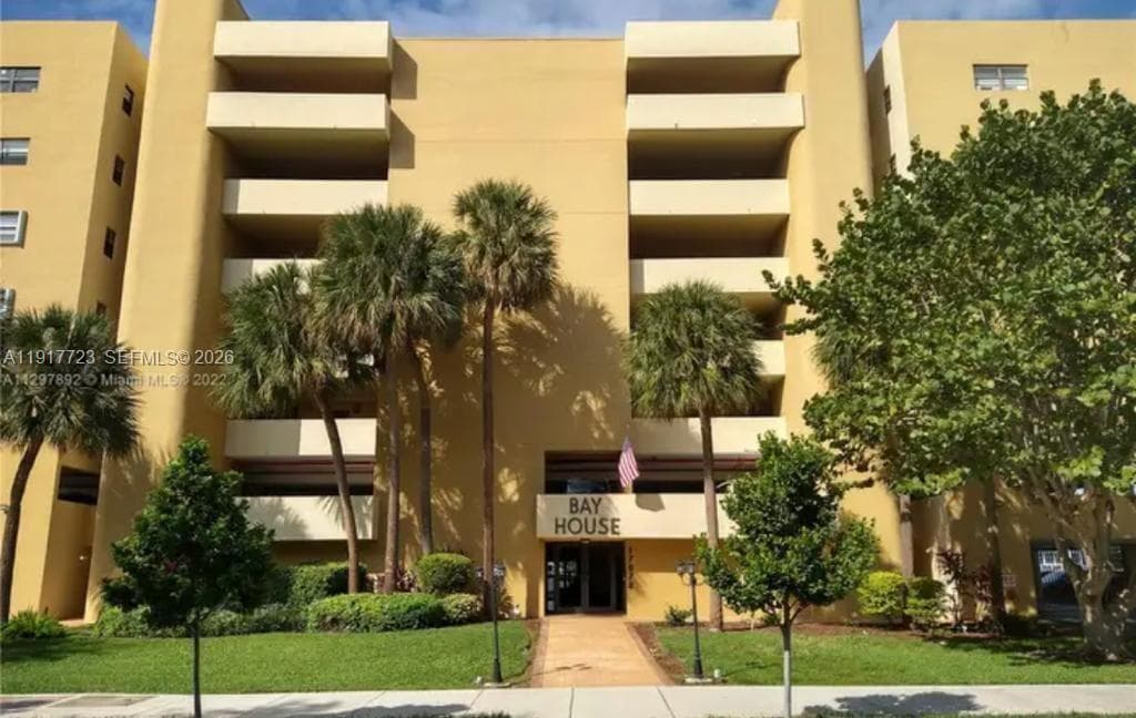 17878 N Bay Rd # 507, Sunny Isles Beach, FL 33160 — zdjęcie 2