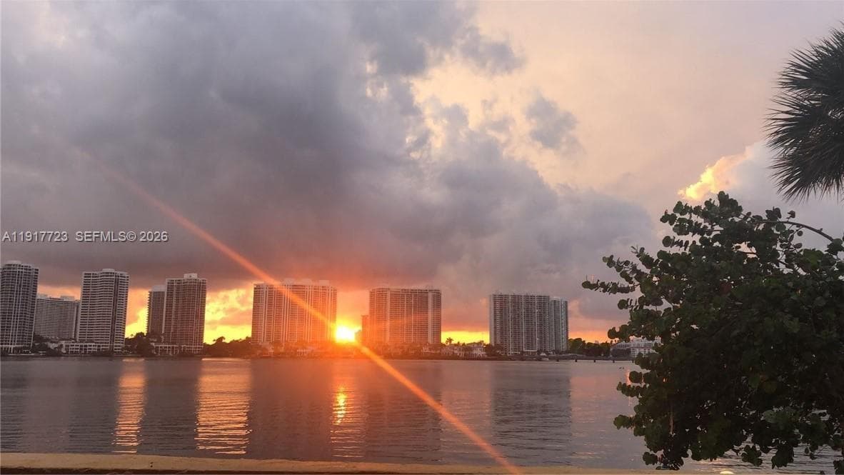 17878 N Bay Rd # 507, Sunny Isles Beach, FL 33160 — zdjęcie 4