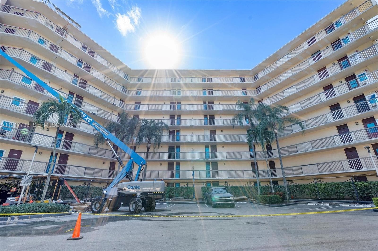 3101 N Country Club Dr # 504, Aventura, FL 33180 — zdjęcie 2