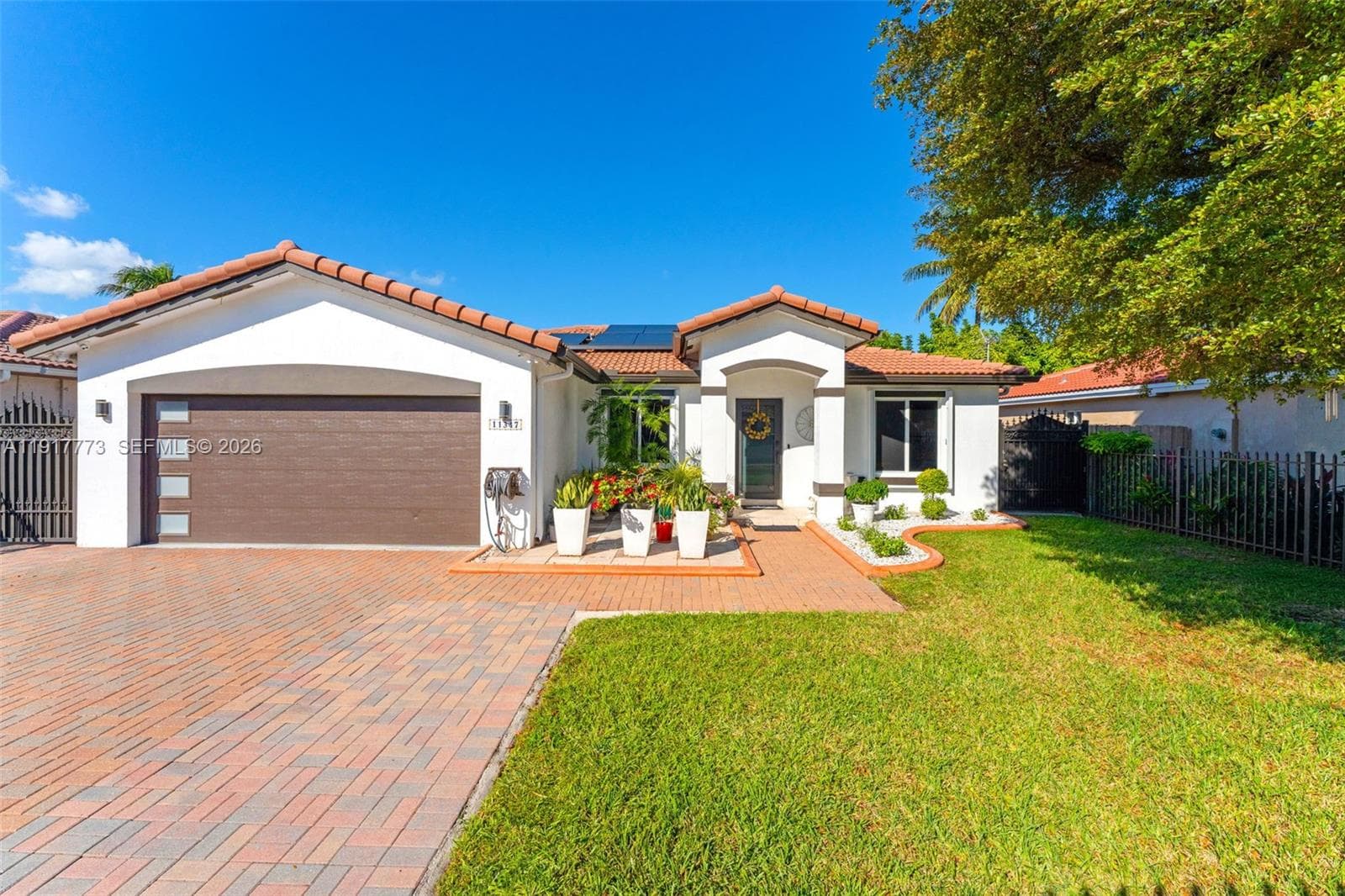 11347 SW 246th Ter, Homestead, FL 33032 — zdjęcie 2