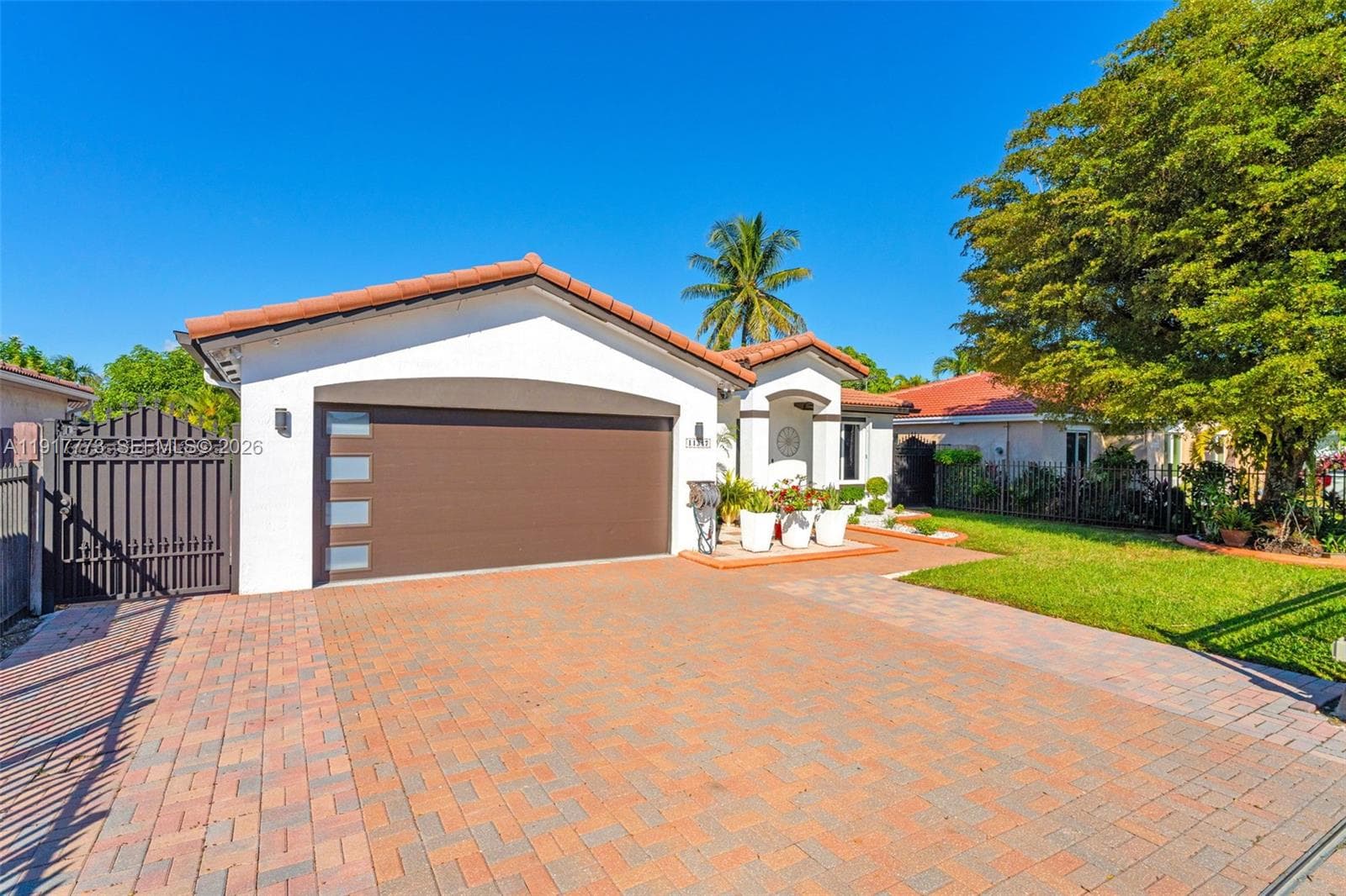 11347 SW 246th Ter, Homestead, FL 33032 — zdjęcie 3