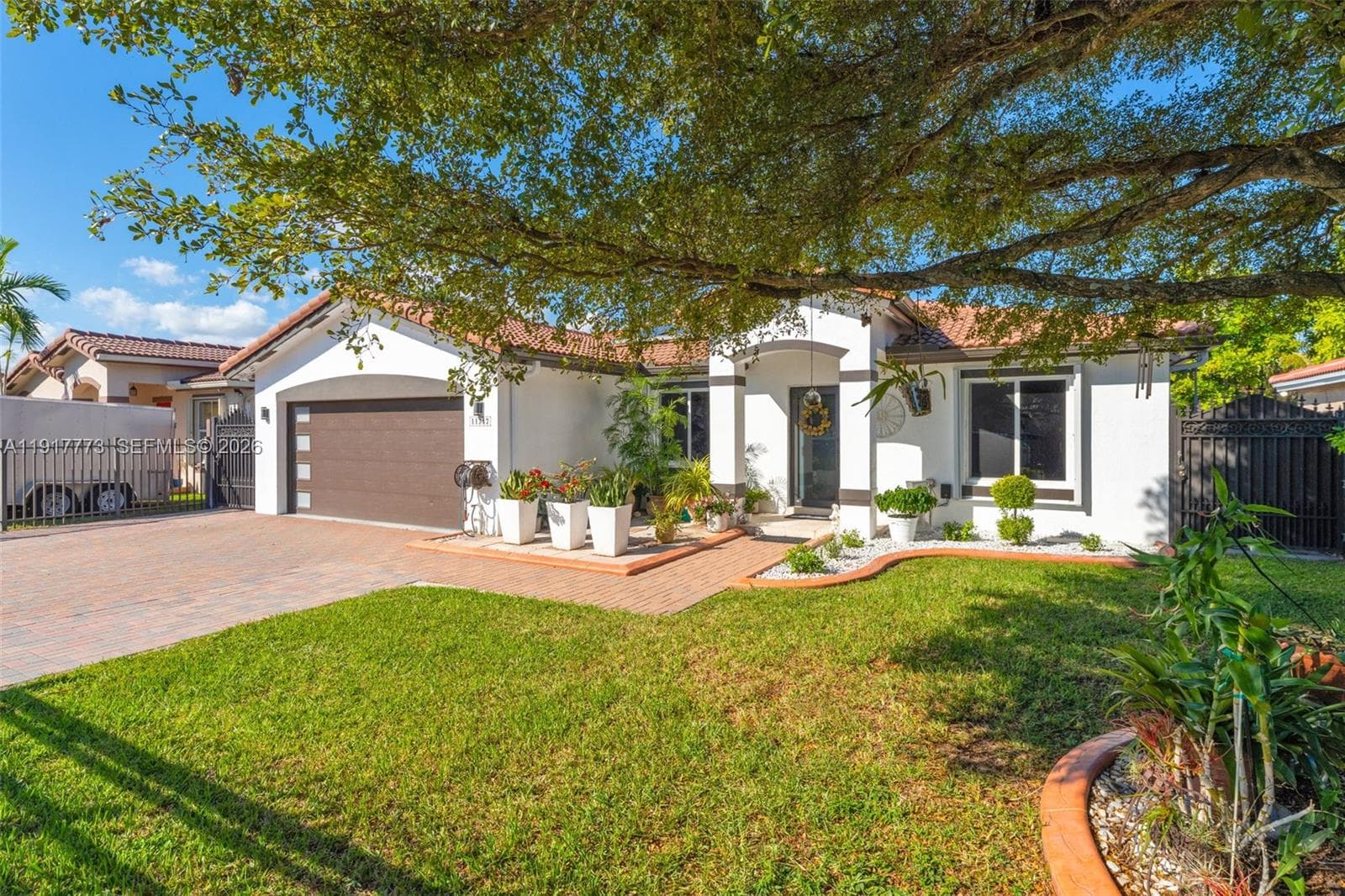 11347 SW 246th Ter, Homestead, FL 33032 — zdjęcie 4