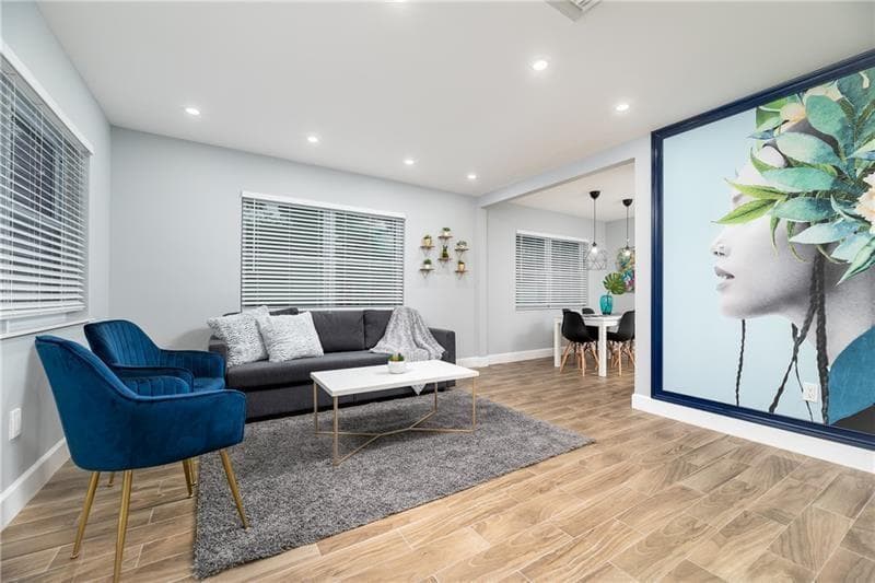 628 SW 14th Terrace, Fort Lauderdale, FL 33312 — zdjęcie 2