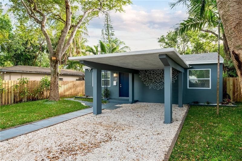 628 SW 14th Terrace, Fort Lauderdale, FL 33312 — zdjęcie 3
