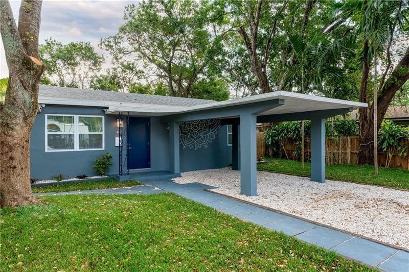 628 SW 14th Terrace, Fort Lauderdale, FL 33312 — zdjęcie 4