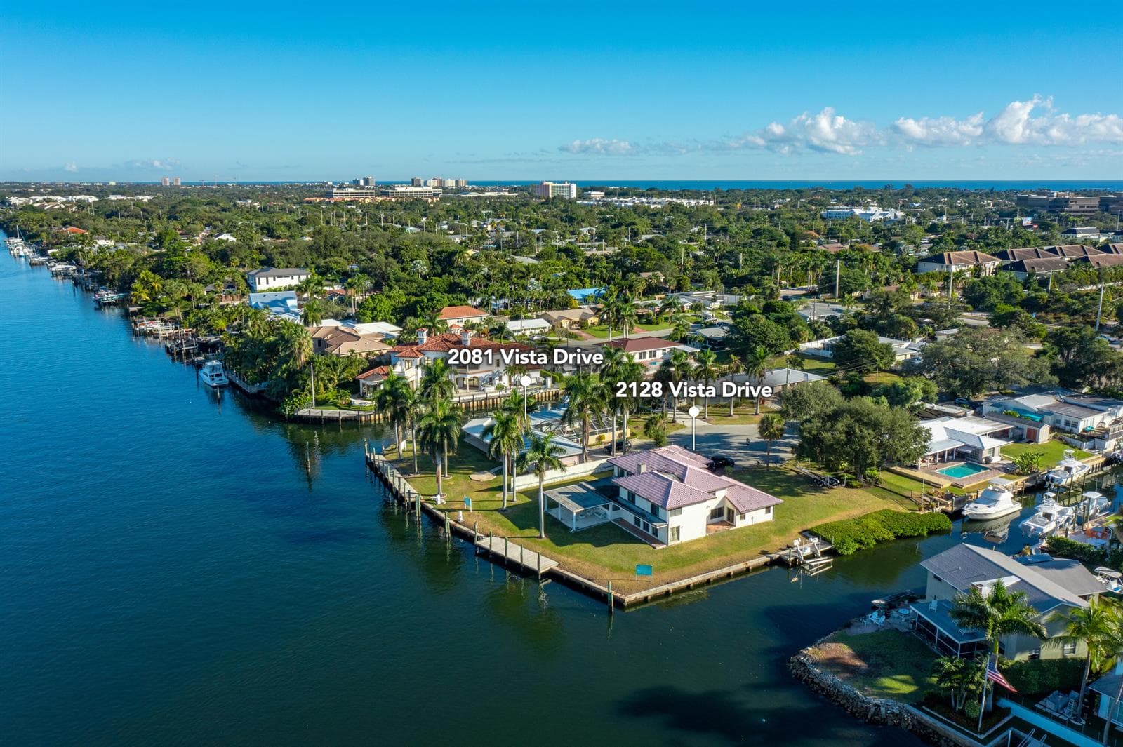 2081 Vista Drive, North Palm Beach, FL 33408 — zdjęcie 2