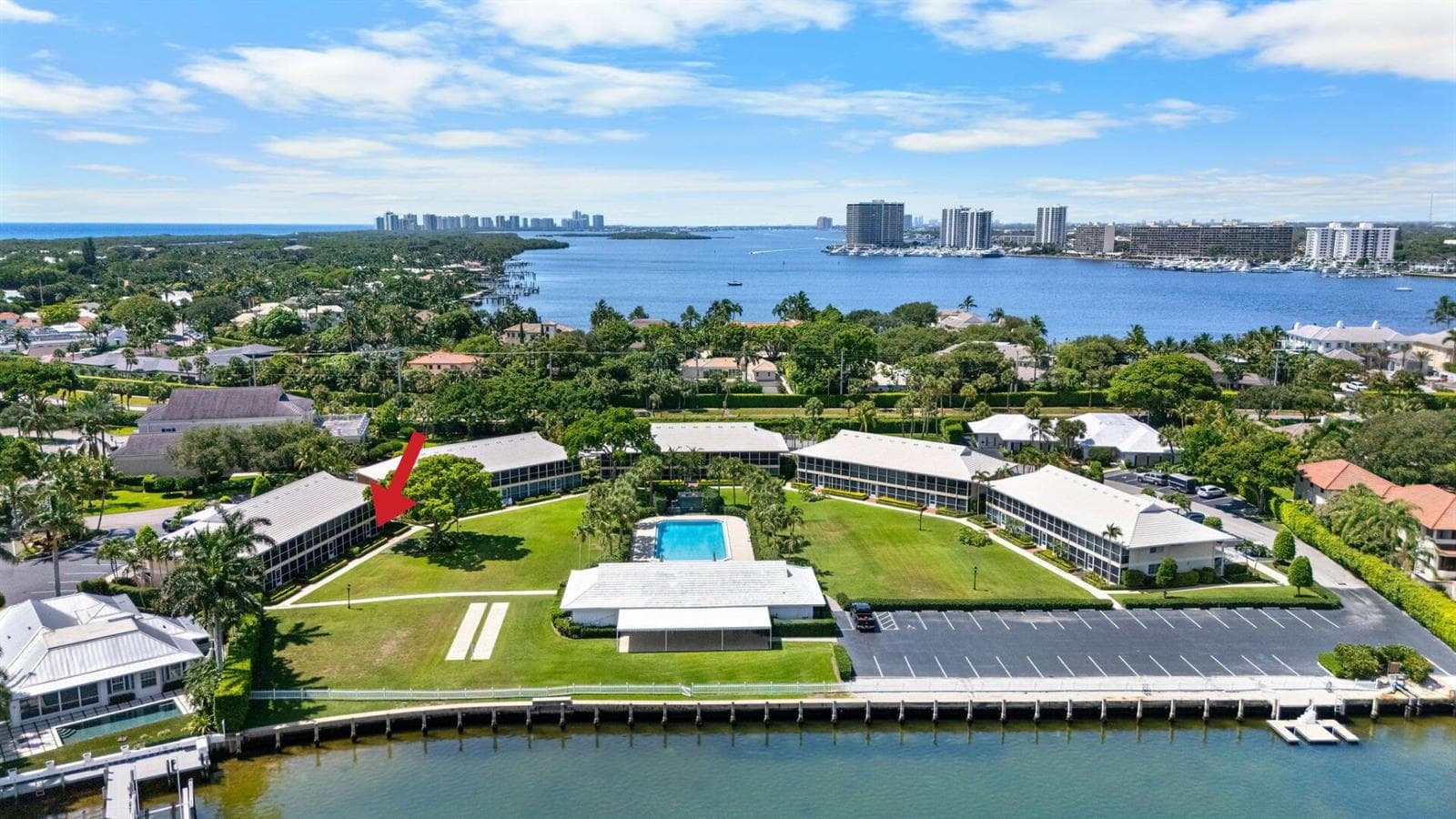 1 Church Lane # 105-106, North Palm Beach, FL 33408 — zdjęcie 2