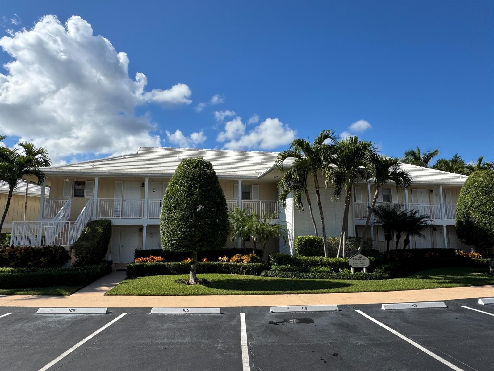 1 Church Lane # 105-106, North Palm Beach, FL 33408 — zdjęcie 3