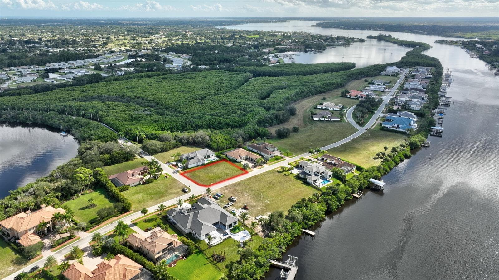 183 SE Via Terra Bella, Port St. Lucie, FL 34952 — zdjęcie 2